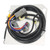 OBC On Board Computer with Square 6Pin Plug for Club Car Electric DS Regen II DS IQ 48 Volt 2009 Up