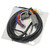 OBC On Board Computer with Square 6Pin Plug for Club Car Electric DS Regen II DS IQ 48 Volt 2009 Up