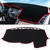 Car Dashboard Cover Photophobism Mat Carpet Light Avoid Pad Fit For Ford Focus 2016-2012