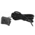 Waterproof Front View Camera Grill Logo Embedded CCD Image Sensor Fit for Q3 2013
