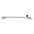299‑534mm Telescoping Hatch Support Adjuster Marine Grade Stainless Steel for RV Yacht Ship