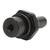 Car Engine PCV Valve 6061 T6 Aluminum Hard Anodizing Process Black Fit For N54 Twin Turbo Engines