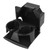 Dashboard Center Console Cup Holder 96967‑7S001 96967-9FD08 Fit for Nissan Titan 2004‑2007 Gray