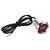 Universal 12V Car Vehicle Engine Start Push Button Switch Ignition Starter Red LED