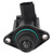 Turbocharger Solenoid Valve 03C145710D Sturdy High Strength Turbo Diverter Valve Replacement for Seat Alhambra Ibiza