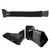 Car Air Cleaner Air Intake Duct Hose 642094879 6420948897 Fit for Mercedes Benz X166 GL350 2012-2016(Left )