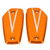 2pcs Front Brake Reservoir Cylinder Cover Cap Replacement for Suzuki Hayabusa GSX1300R 2021‑2022Orange