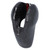 Gear Shift Knob Cover Trim Forged Carbon Fiber Decor Replacement for Macan 2015‑2021