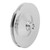 Single Groove Power Steering Pulley 5/8in Keyway Shaft 8948 Replacement for Chevy Pumps