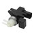 Turbocharger Pressure Converter 8E0906627C Exhaust Boost Control Solenoid Valve for A4 8E2 B6 8EC B7 Avant 8E5 B6
