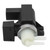 Turbocharger Pressure Converter 8E0906627C Exhaust Boost Control Solenoid Valve for A4 8E2 B6 8EC B7 Avant 8E5 B6