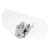 Motorcycle Universal Adjustable Windscreen Wind Deflector Windshield