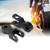 2PCs Motorcycle Rear Shock Absorber Riser 5cm Heightening Device Pad for Chassis (Without Screw)