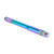 Car Wheel Tire Alignment Pin Stud Mounting Balancing Tool 304 Stainless Steel Colorful Universal AccessoryM14x1.25