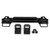 ISOfix Mounting Kit Child Safety Seats Bracket Car Accessories Fit for Ford Focus 1357238