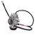 Carburetor Carb Replacement Accessory Fit for Suzuki LTZ 400 ATV QUAD 2003 2004 2005 2006 2007