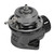 Turbo Blow Off Pressure Relief Valve BOV ID 40mm Length 65mm Universal ModificationBlack