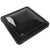 Motorhome Roof Vent Cover Roof Trailer Top Vent Cover Lid Roof Vent Cover for Camper RV Trailer Ventline Black