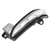 Rear View Mirror Turn Light Plastic Turn Signal Indicator Replacement for Ford Fusion 2013‑2020 Left DS7Z 13B375 A