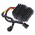 Motorcycle Voltage Regulator Rectifier Aluminum Alloy T1304040 Replacement for Daytona 675 2006‑2013