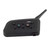 1x Bluetooth Motorcycle Helmet Interphone Intercom Headset V6 1200M 6 Riders
