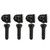 4pcs Tire Pressure Monitoring Sensor TPMS 2036804 Fits for Ford Galaxy Mondeo S MAX