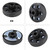 Centrifugal Clutch 3/4" Bore 12 Tooth Screw Sets for Go Kart Mini Bike 6.5HP
