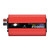Solar Power Inverter Modified Sine Wave Power Inverter 2000W DC 12V to 220V-240V AC Power Inverter Dual USB Port for RV Car