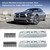 Exhaust Manifold Gasket Sets and Bolts Nuts Replacement for Dodge 2009-2020 5.7L V8 Engines
