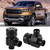 Adjustable Turbo Wastegate Pressure Relief Valve Single Horn Universal Car Modified Parts