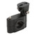 1 Pair Motorcycle Light Mounting Bracket 360 Degree Rotation Stable Aluminum Alloy Light Mount Holder for Electric Cars