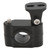 1 Pair Motorcycle Light Mounting Bracket 360 Degree Rotation Stable Aluminum Alloy Light Mount Holder for Electric Cars