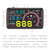 Car Head Up Display 5.5