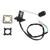 Tank Fuel Oil Level Float Sensor Universal Scooter Moped Dirt Bike ATV Parts Replacement for RSZ 125 ZY 125