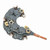 Alternator Rectifier 31127 PT0 003 Sensitive Voltage Regulator Alternator Replacement For Denso