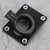 Carb Intake Carburetor Interface Boot Joint Fit for Yamaha Blaster YFS200 1988-2006 2XJ-13565-00-00