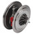 Turbocharger Core 787556 2 Compact Structure Strong Strength Replacement for Ford Transit 2.2TDCi 155HP‑115KW