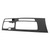 Gear Shift Panel Trim Frame Carbon Fiber Style Interior Decor Fit for Mazda Atenza 2020