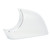 Left Side Mirror Cover 2287.3005 Rearview Mirror Cap Moulding Trim Replacement for Tesla Model 3