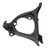 Headlight Upper Fairing Stay Bracket Stable Fixing Headlamp Cowling Bracket Replacement For Suzuki GSXR1000 2007 to 2008