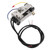Golf Cart Potentiometer 27094 G01 Sensitive Stainless Steel Replacement For EZGO Marathon 1989‑1994