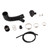 Turbo Blow Off Valve Kit ATV Pressure Relief Diverter Valve for X3 TURBO R MODELS