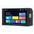 Car MP5 Player Touch Screen Navigation FM Radio Bluetooth Phone Interconnection HandsFree for Auto Multimedia System