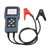 Multifunctional Digital Battery Tester Analyzer 12 Languages for 100‑1 700CCA / 100‑1000IN 12V 24V
