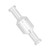 0.3in One Way Non Return Check Valve for Petrol Gasoline Diesel Oil Biodiesel Water Coolant