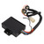 ATV CDI Module Box 3GD 85540 20 00 Replacement for Warrior 350 YFM350 348cc Multicurve 1990‑1995