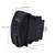5V 3.1A Dual USB Car Motorcycle Charger Socket Adapter Power Outlet