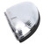 Left Side Mirror Turn Signal Driver Side 68064949AA for Dodge RAM 1500 2500 3500