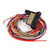Universal 12-Way Circuit Wire Harness 14 Fuse Wiring Kit Accessory for Car Truck
