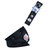 Car Seatbelt Cushion Pad Cute Soft Thick Polyester Kids Car Seat Strip Pad for Automobile Astronaut